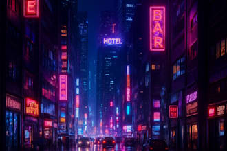 generate phone or laptop wallpapers