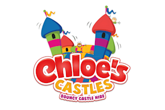 design a modern childcare, education, kids, toys shop and daycare logo