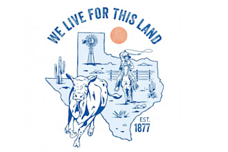 do professional cattle logo design for ranch, livestock, and bairy branding