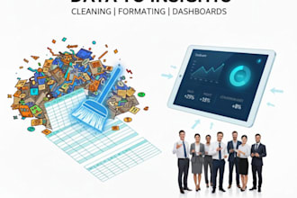clean and format the data