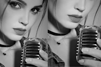 be your female country singer, female gospel singer songwriter, christian song