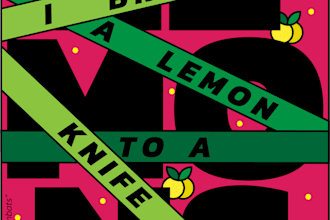 make graphic posters for events, album art and more