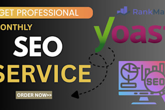 optimize the SEO of your website rankings