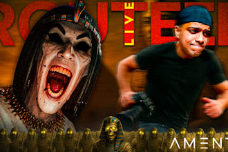 make thumbnail for youtube