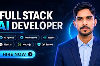 build a full stack web app with react node js and next js