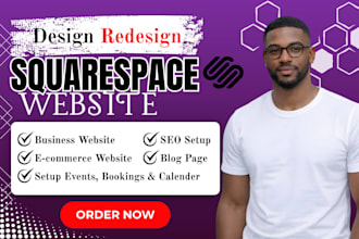 redesign squarespace website edit squarespace site design squarespace redesign