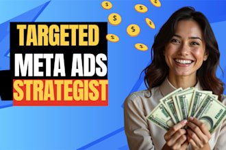manage professional facebook ad campaigns