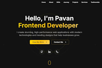 create a nextjs react website with admin panel and database