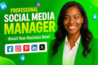 grow your business with strategic social media and branding