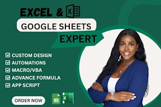 excel data cleaning and formatting, custom spreadsheet templates data cleanup