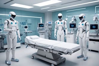 quality assurance for healthcare devices and robotic