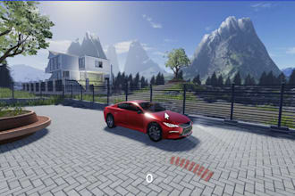 create any map or level for your roblox game