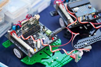 embedded system development concept to prototype to product