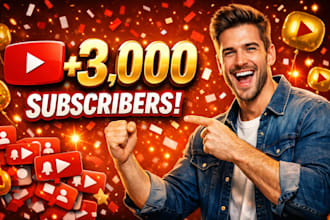 buy fast youtube organically 3,000 subscribe for monetization