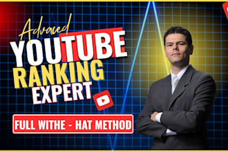 youtube SEO to rank videos and optimize channel