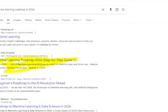 perform on page SEO for beginner websites to rank quickly