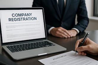 provide trusted nominee director and shareholder for your companies