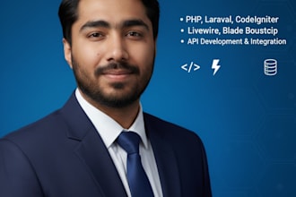 integrate, develop and fix any API in websites
