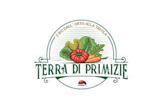 design spotless surprising logo for an organic farm