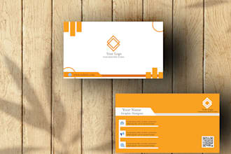 create realistic business card mockups