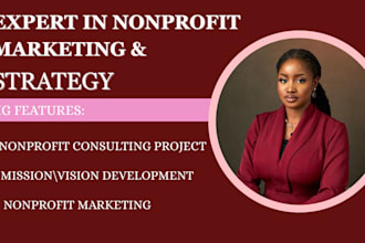 support you with charity nonprofit setup and planning with bylaws