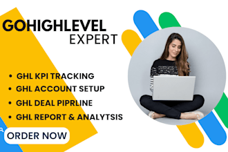 setup leads pipelines stages contact fields workflows tags gohighlevel crm forms