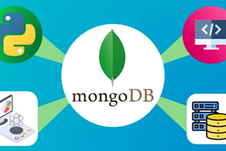 provide a complete mongodb course for web developers and data engineers