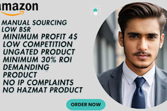 do amazon fba online arbitrage product research for USA