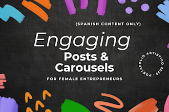 create content for female entrepreneurs reels and guides