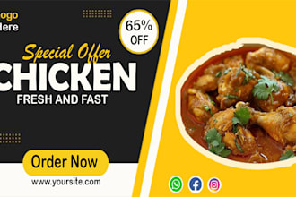 create professional banner, design web banner, designs