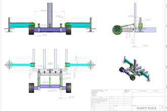 do cad models for manufacturing steel structures,sheet metal
