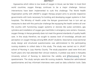 write accurate and engaging nursing, medical, and health articles