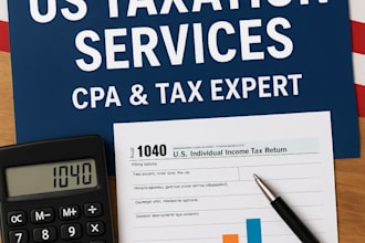 us tax filing, US tax returns, llc tax, business tax 1120 5472 1040