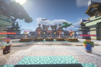 setup your minecraft server