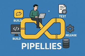 be your devops engineer expert