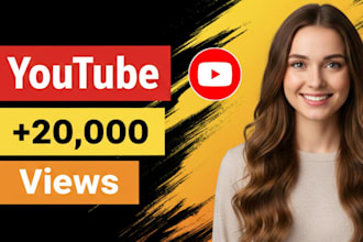 do organic video promotion to increase your exposure