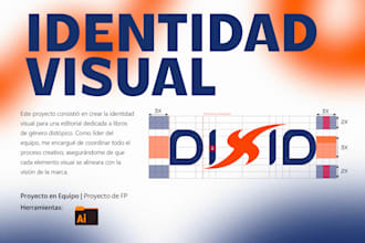 creación del branding de una empresa y su manual de marca