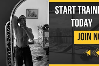 coach you to get fit and eat smarter
