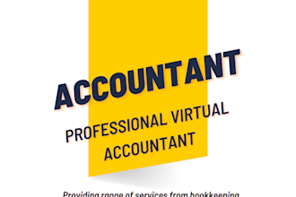 create and update accounting manuals, sops and icfrs