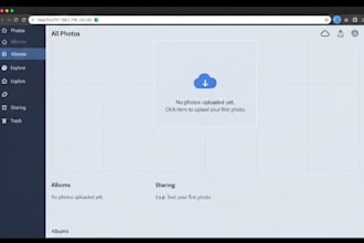 install and setup any open source app in your own gcp account