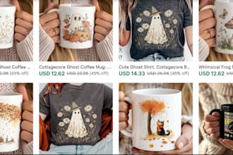 design etsy shop etsy print on demand etsy store with etsy print on demand