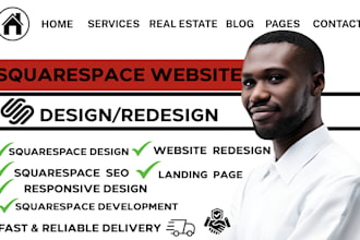 redesign squarespace website design squarespace website redesign squarespace seo