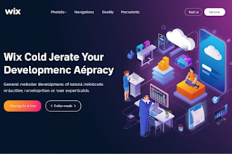 wix website redesign wix website design wix website redesign wix website design