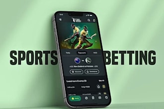 develop a custom teen patti game sporty bet app, blackjack