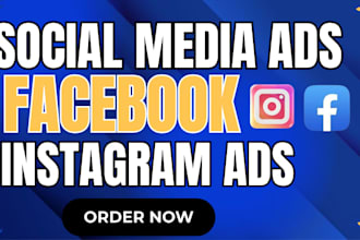 manager meta facebook, instagram ads campaign, social media ads manager
