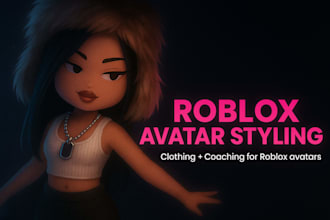 create personal roblox outfits