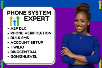 a2p 10dlc registration ringcentral a2p 10dlc gohighlevel twilio ringcentral