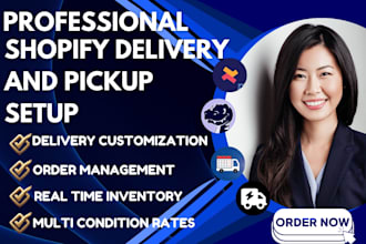 setup shopify delivery and pickup pickeasy zapiet shipx stellar cedd essential