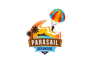 design awesome attracting adventure logo