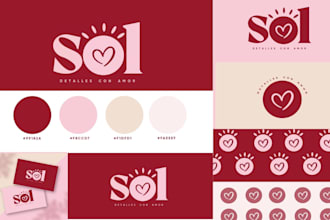 design a modern restaurant menu, digital menu board and premium food branding